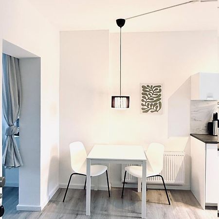 Suite Isabell Neuwied Esterno foto