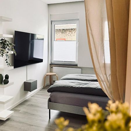 Suite Isabell Neuwied Esterno foto