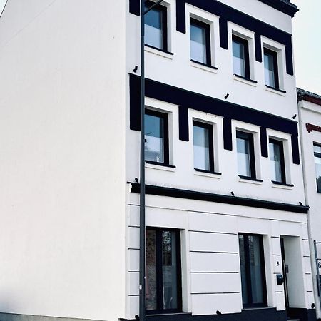 Suite Isabell Neuwied Esterno foto