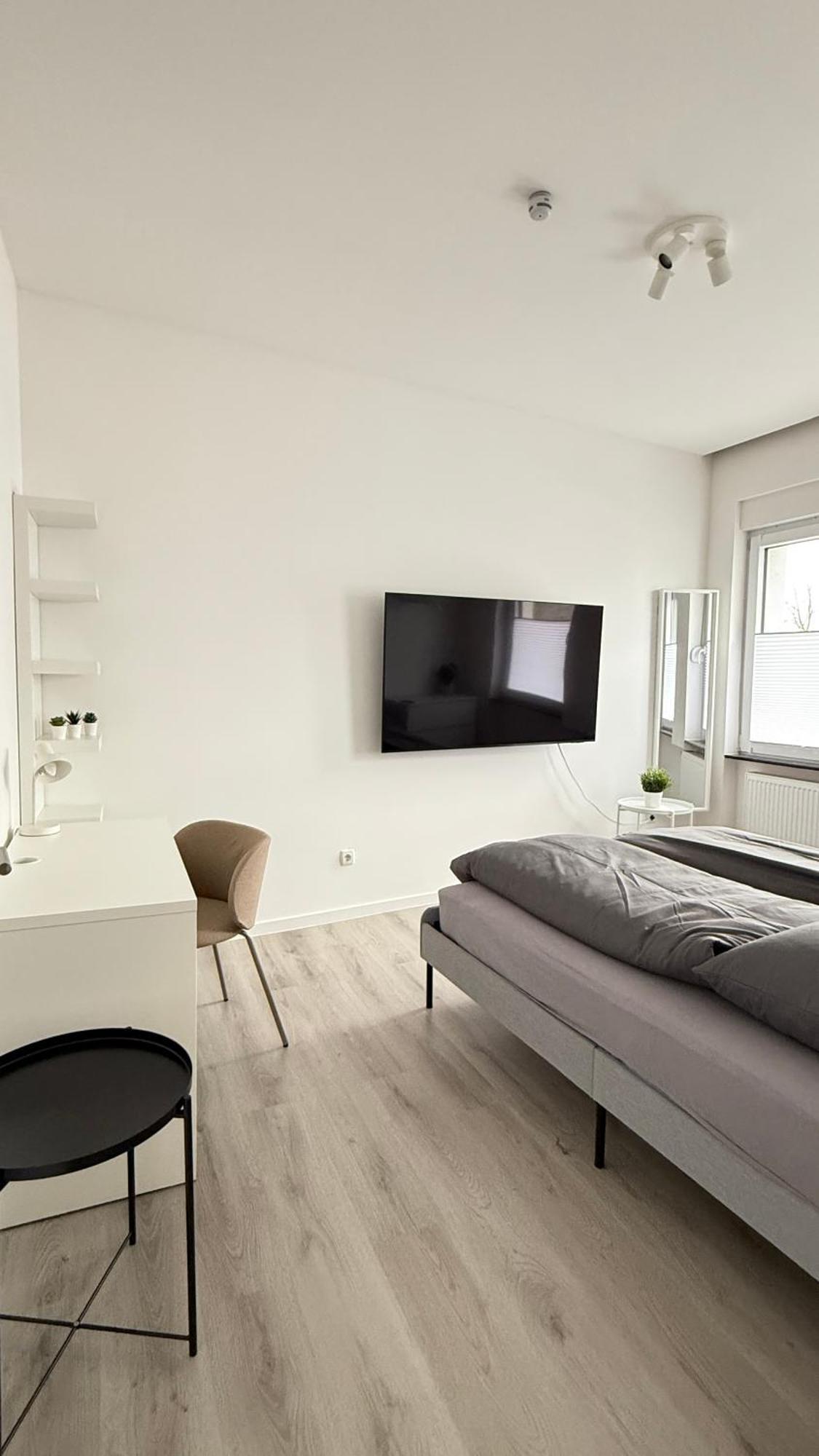 Suite Isabell Neuwied Esterno foto