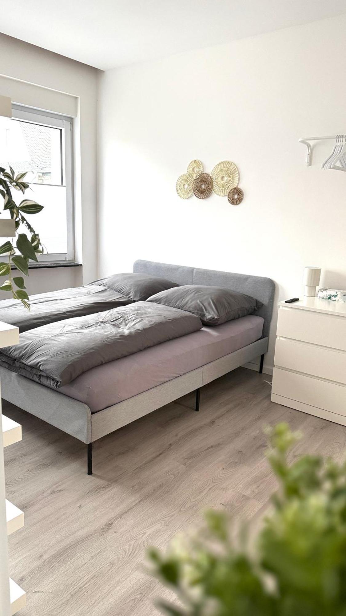 Suite Isabell Neuwied Esterno foto