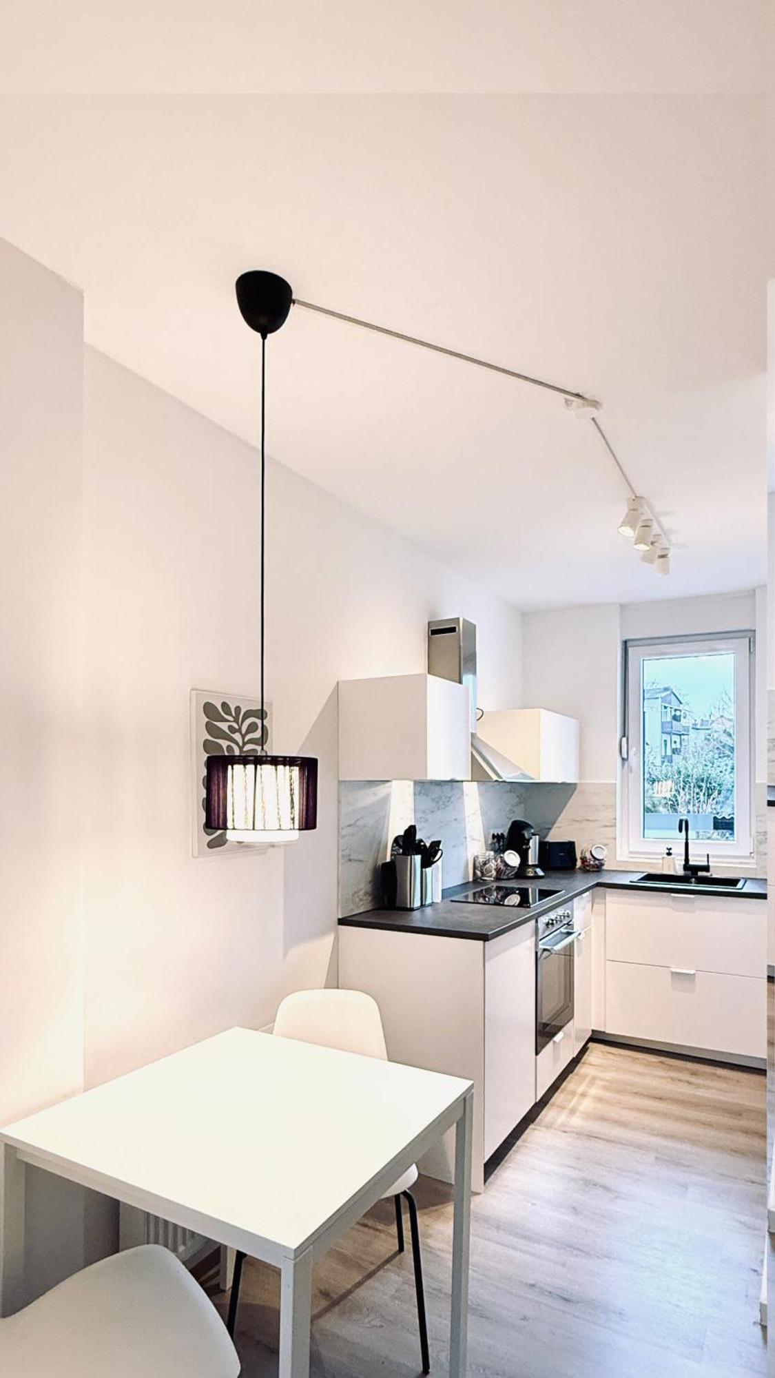 Suite Isabell Neuwied Esterno foto