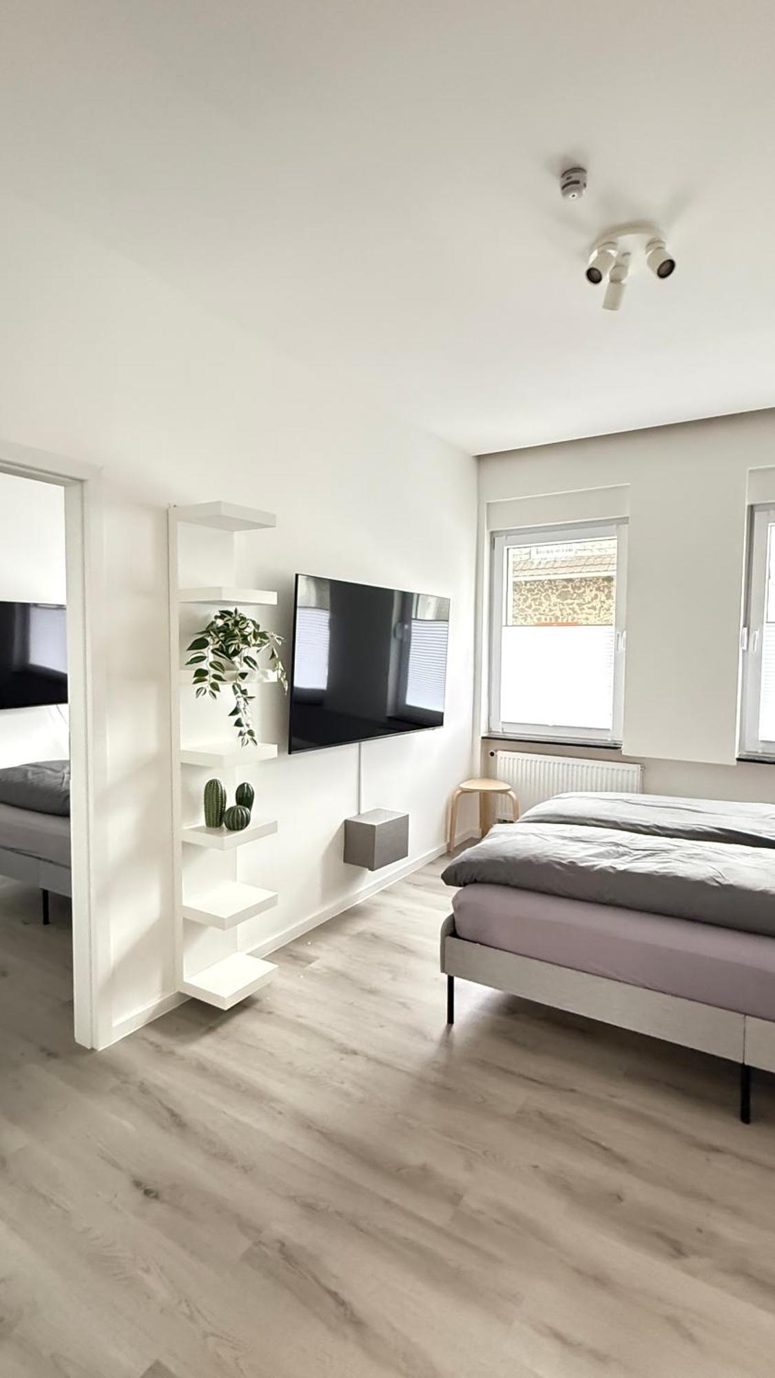 Suite Isabell Neuwied Esterno foto