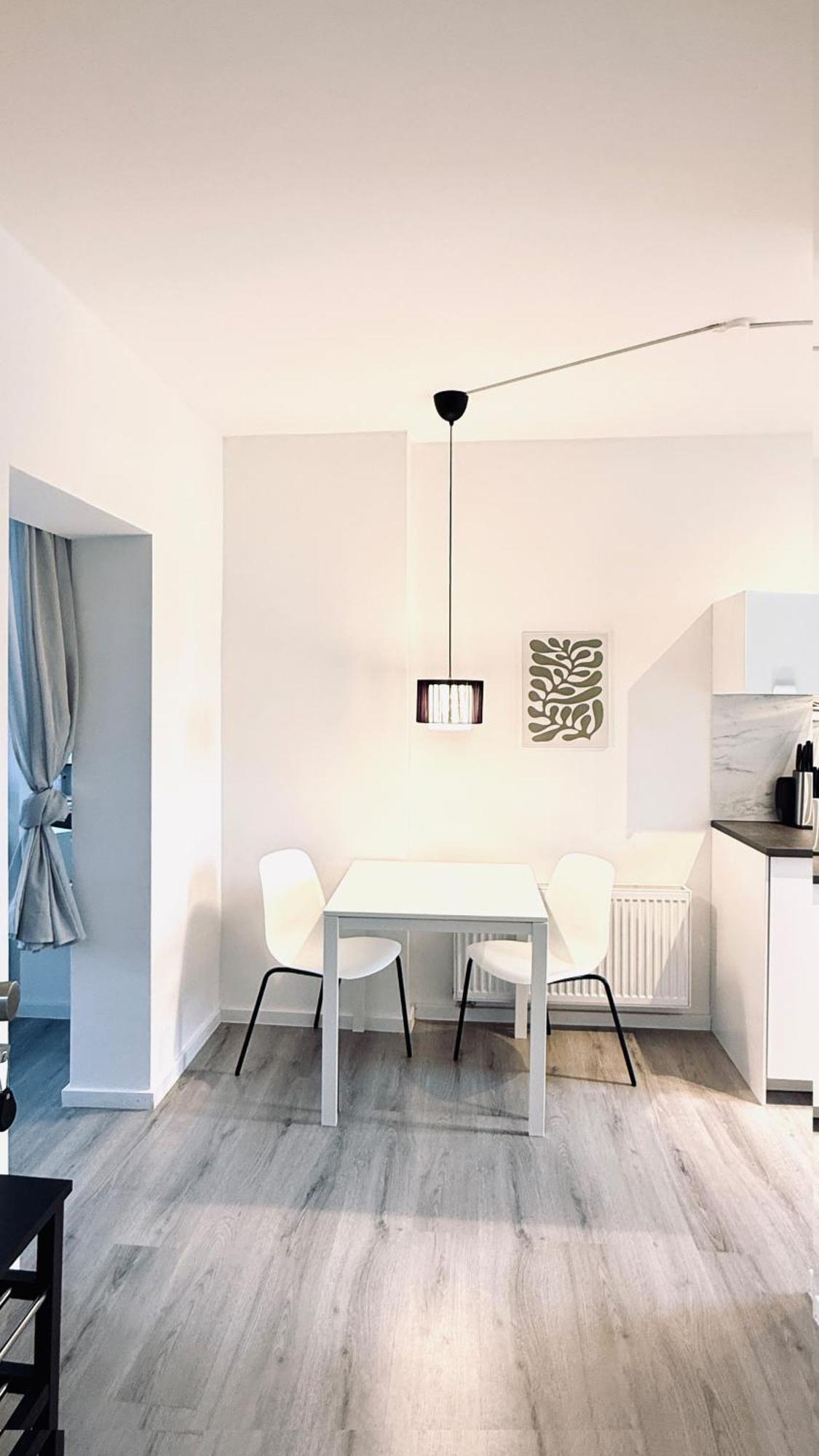 Suite Isabell Neuwied Esterno foto