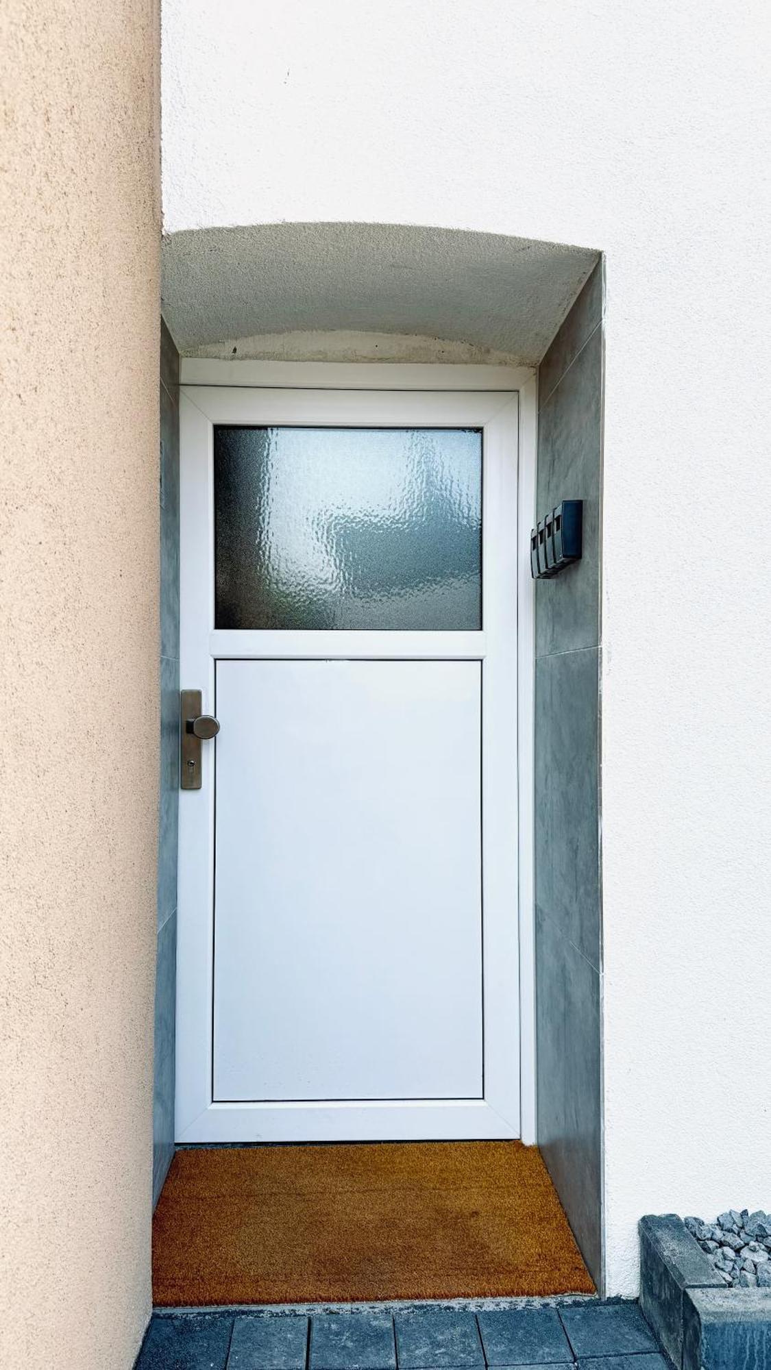 Suite Isabell Neuwied Esterno foto