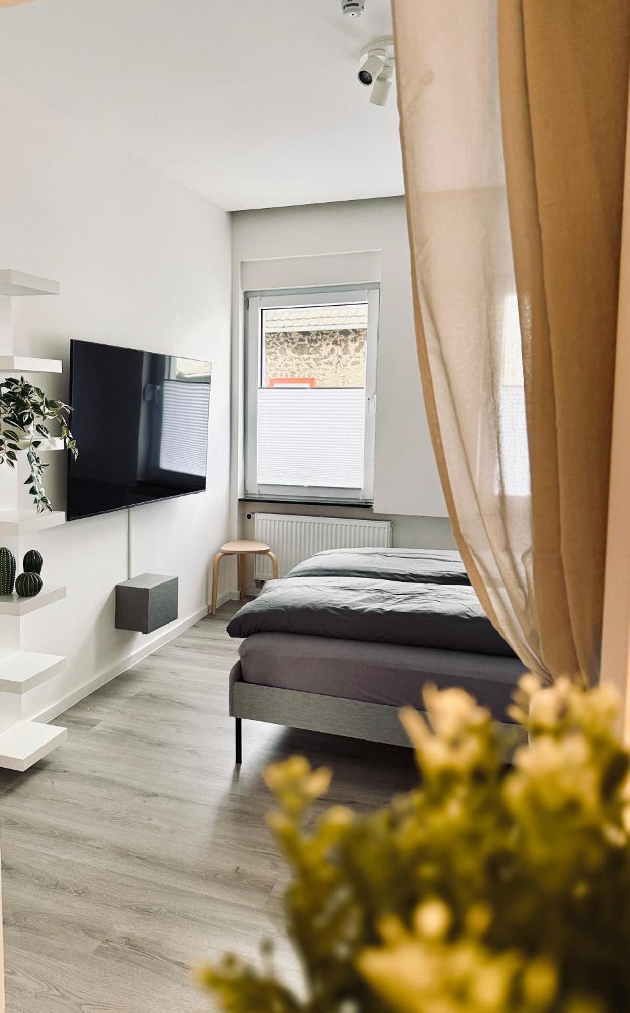 Suite Isabell Neuwied Esterno foto