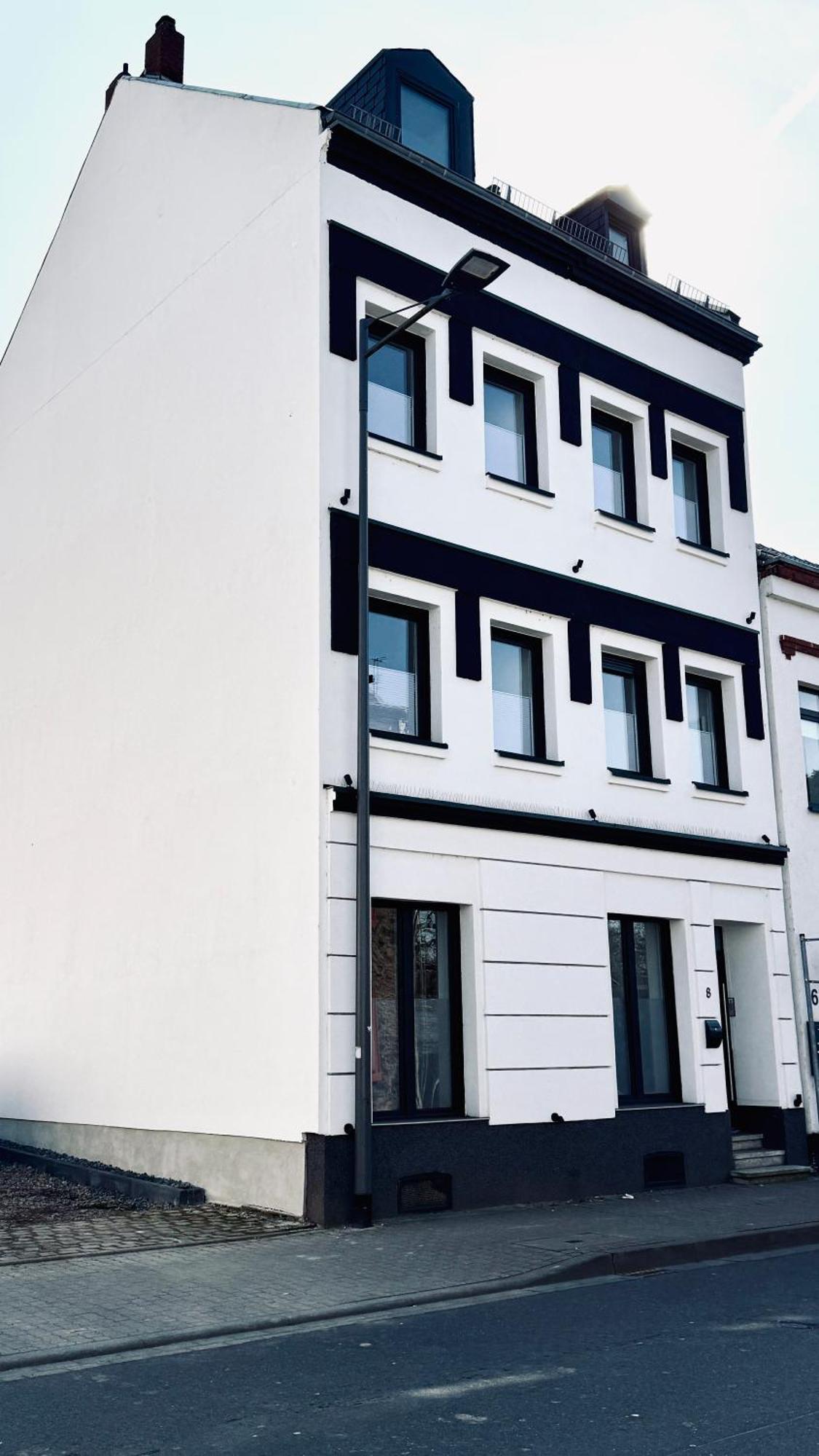 Suite Isabell Neuwied Esterno foto