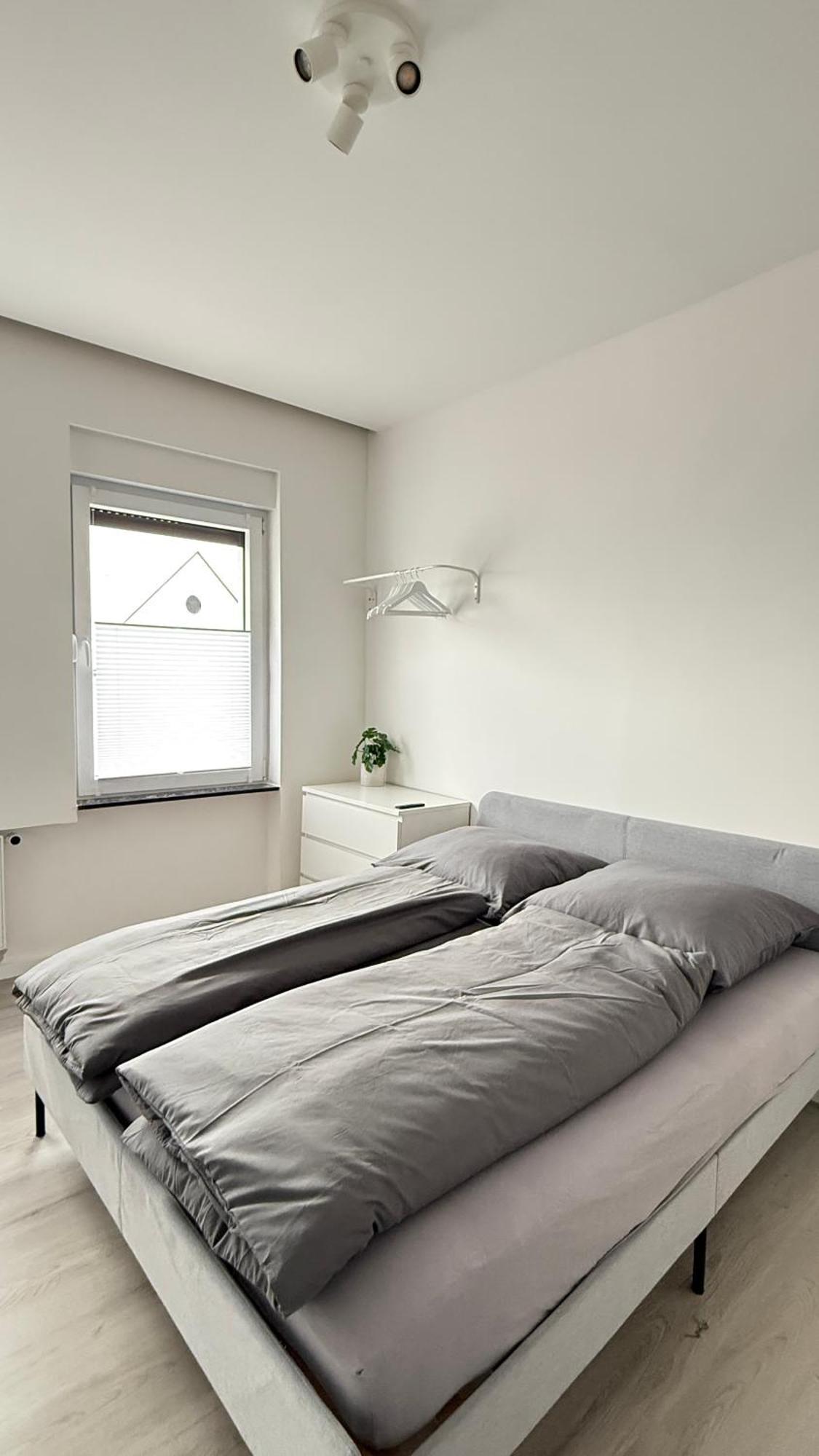 Suite Isabell Neuwied Esterno foto